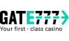 Gate777 logo