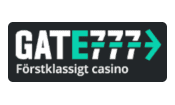 gate 777 logo
