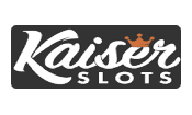 kaiser slots logo