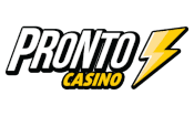 pronto casino logo