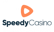 Speedy casino logo