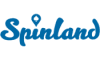 spinland logo