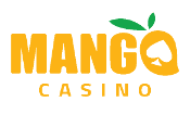 Mangocasino logo