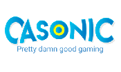 Casonic logo
