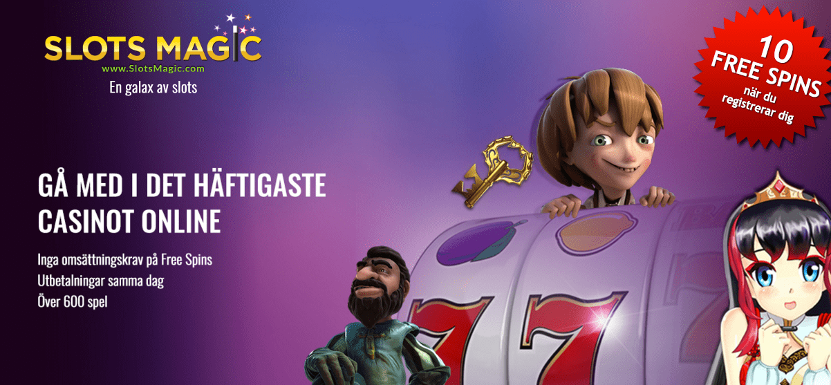 slotsmagic-freespins
