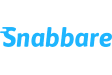 Snabbare casino logo
