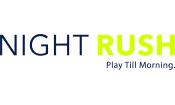 NightRush logo