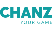 Chanz casino logo