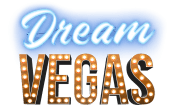 DreamVegas logo